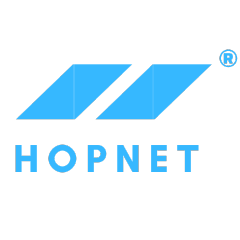 Hopnet Communications LLP